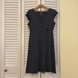 Toad&Co Rosemarie Dress